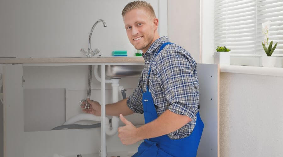 Emergency Plumbing Repair in Deale, MD
